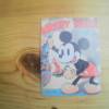 WALT DISNEY AUFKLEBER VON 1970, NR.36, NEUWERTIG