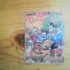 WALT DISNEY AUFKLEBER VON 1970, NR.44, NEUWERTIG