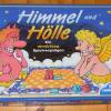 HIMMEL UND H�LLE, GESELLSCHAFTSSPIEL AB 6 JAHRE