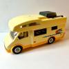 PLAYMOBIL WOHNMOBIL MIT VIEL ZUBEH�R, NEU