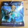 PLAYMOBIL NOVELMORE RITTER, LIMITED EDITION, NEU