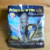 PLAYMOBIL NOVELMORE PRINCE ARWYNN, NEU & OVP