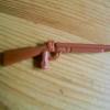 PLAYMOBIL DOPPELL�UFIGE SCHROTTFLINTE, NEU