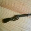 PLAYMOBIL WINCHESTER , DUNKELBRAUN, NEU