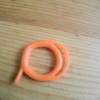 PLAYMOBIL LASSO, ORANGE, NEU & UNBESPIELT