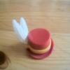 PLAYMOBIL ZYLINDER HOCH MIT FEDERN, NEU