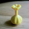 PLAYMOBIL GELDSACK, GELB, AUSSTELLUNGSST�CKE, NEU