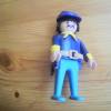 PLAYMOBIL NORDSTAATEN SOLDAT MIT PISTOLENG�RTEL