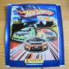 HOT WHEELS - MEGA RACE (2005), STICKER, STICKER