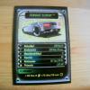 HOT WHEELS - MEGA RACE (2005), SAMMELKARTE NR.1