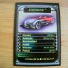 HOT WHEELS - MEGA RACE (2005), SAMMELKARTE NR.2