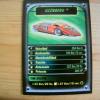 HOT WHEELS - MEGA RACE (2005), SAMMELKARTE NR.3