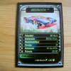HOT WHEELS - MEGA RACE (2005), SAMMELKARTE NR.6