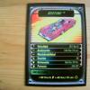 HOT WHEELS - MEGA RACE (2005), SAMMELKARTE NR.7