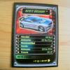 HOT WHEELS - MEGA RACE (2005), SAMMELKARTE NR.8