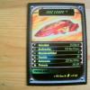 HOT WHEELS - MEGA RACE (2005), SAMMELKARTE NR.9