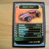 HOT WHEELS - MEGA RACE (2005), SAMMELKARTE NR.10