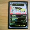 HOT WHEELS - MEGA RACE (2005), SAMMELKARTE NR.12