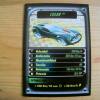 HOT WHEELS - MEGA RACE (2005), SAMMELKARTE NR.13