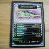 HOT WHEELS - MEGA RACE (2005), SAMMELKARTE NR.18