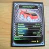 HOT WHEELS - MEGA RACE (2005), SAMMELKARTE NR.19