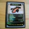HOT WHEELS - MEGA RACE (2005), SAMMELKARTE NR.20