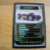 HOT WHEELS - MEGA RACE (2005), SAMMELKARTE NR.22