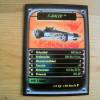 HOT WHEELS - MEGA RACE (2005), SAMMELKARTE NR.27