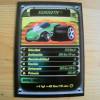 HOT WHEELS - MEGA RACE (2005), SAMMELKARTE NR.30