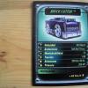 HOT WHEELS - MEGA RACE (2005), SAMMELKARTE NR.32