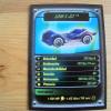 HOT WHEELS - MEGA RACE (2005), SAMMELKARTE NR.33