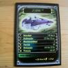 HOT WHEELS - MEGA RACE (2005), SAMMELKARTE NR.34
