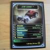 HOT WHEELS - MEGA RACE (2005), SAMMELKARTE NR.35