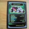HOT WHEELS - MEGA RACE (2005), SAMMELKARTE NR.36