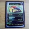 HOT WHEELS - MEGA RACE (2005), SAMMELKARTE NR.40