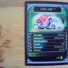 HOT WHEELS - MEGA RACE (2005), SAMMELKARTE NR.41