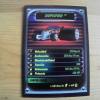 HOT WHEELS -  MEGA RACE ( 2005...
