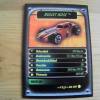 HOT WHEELS - MEGA RACE (2005), SAMMELKARTE NR.46