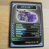 HOT WHEELS - MEGA RACE (2005), SAMMELKARTE NR.47