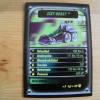 HOT WHEELS - MEGA RACE (2005), SAMMELKARTE NR.50