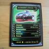 HOT WHEELS - MEGA RACE (2005), SAMMELKARTE NR.53