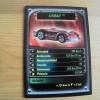 HOT WHEELS - MEGA RACE (2005), SAMMELKARTE NR.54