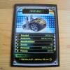 HOT WHEELS - MEGA RACE (2005), SAMMELKARTE NR.57