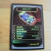 HOT WHEELS - MEGA RACE (2005), SAMMELKARTE NR.58