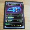 HOT WHEELS - MEGA RACE (2005), SAMMELKARTE NR.66