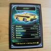 HOT WHEELS - MEGA RACE (2005), SAMMELKARTE NR.68
