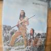 WINNETOU 1, KARL MAY ALBUM KOMPLETT, SEHR GUT