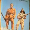 WINNETOU 2, KARL MAY ALBUM KOMPLETT, SEHR GUT