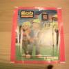 BOB DER BAUMEISTER (2003, GRO�E STICKER, NEUWERTIG