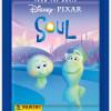 DISNEY PIXAR SOUL (2020), STICKER, NEUWERTIG